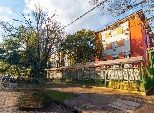Ótimo Apartamento Localizado no Bairro Vila Nova - 2 dormitórios — foto 21
