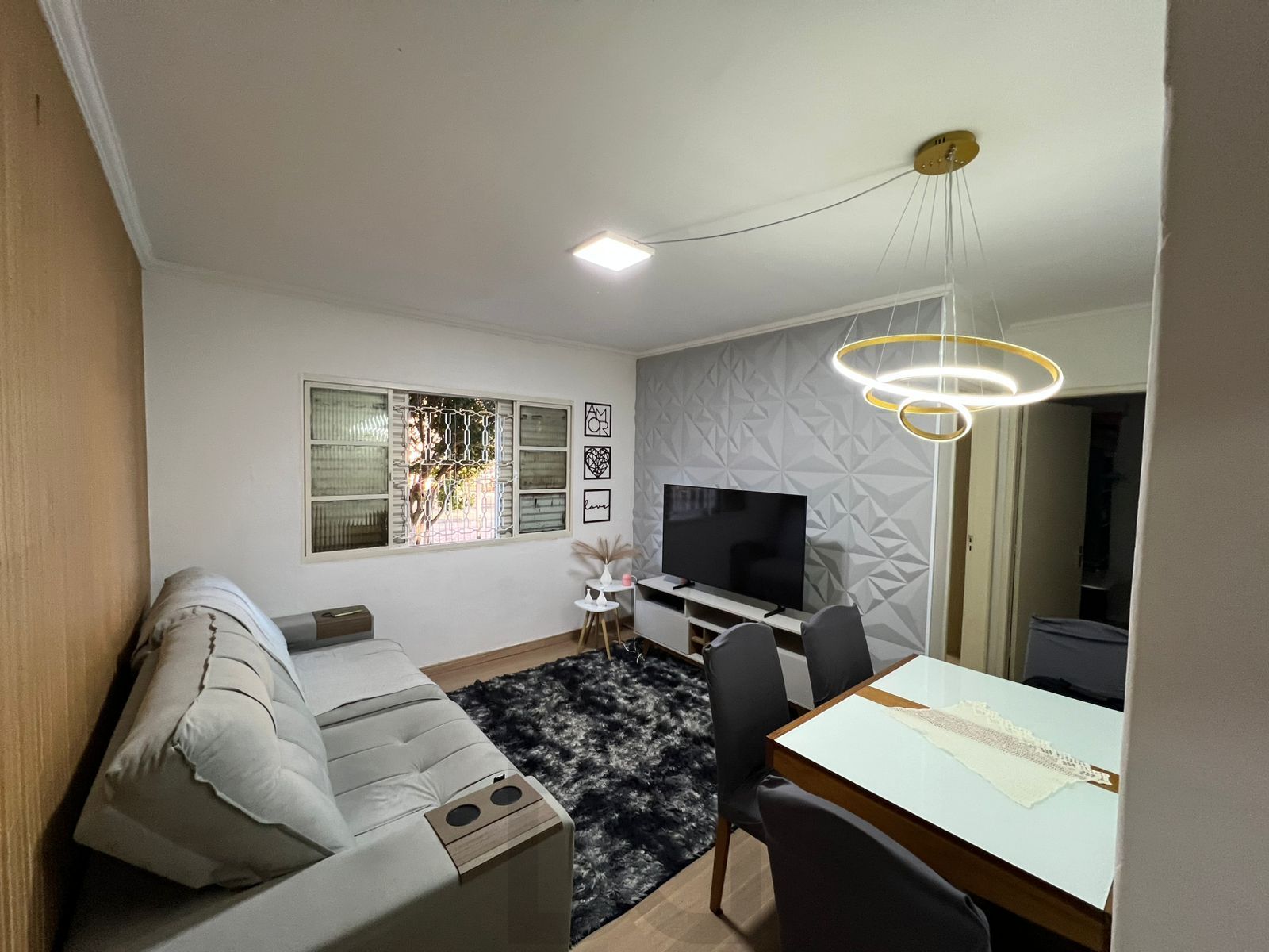 Lindo Apartamento Localizado no Bairro restinga de 2 dormitórios — foto 6