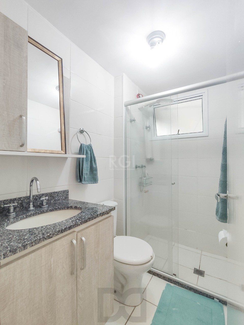 Apartamento no bairro Cristal - 3 dormitórios — foto 21