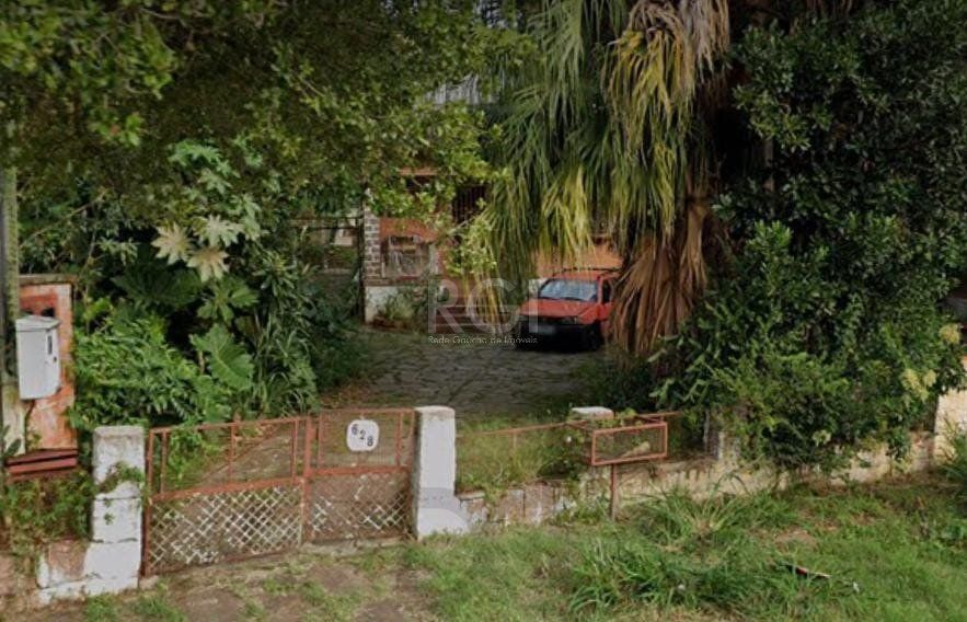 Terreno no bairro Nonoai — foto 1