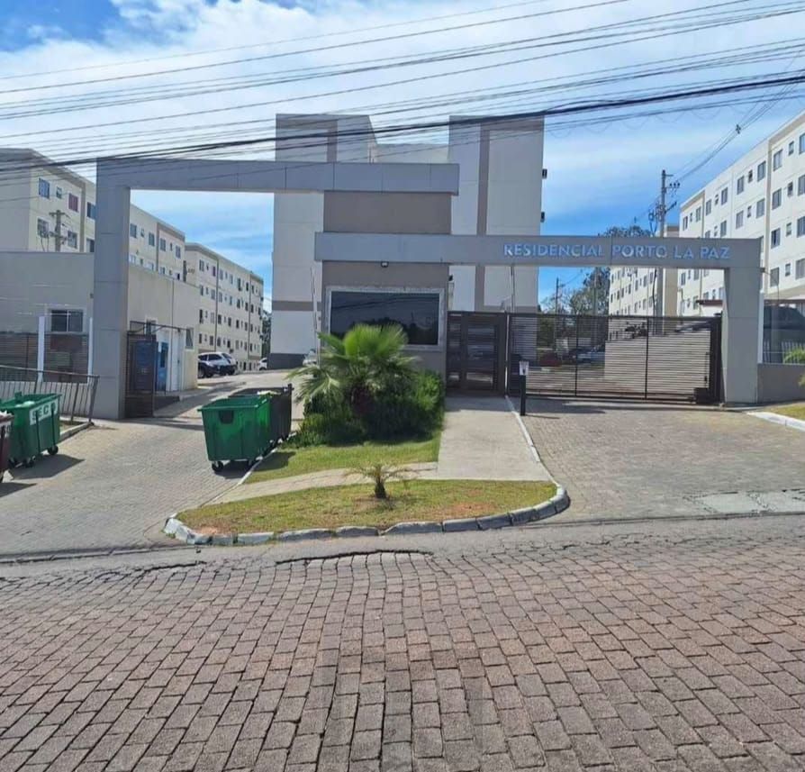 Apartamento 2 dormitórios - Condomínio Porto La Paz — foto 5