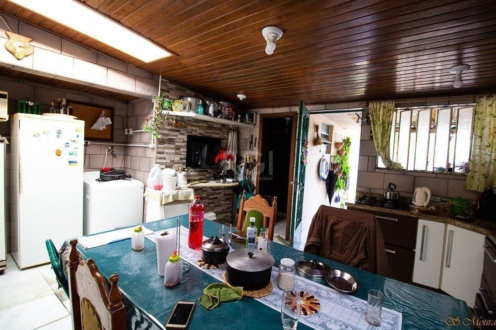 Casa no Bairro Tristeza - 3 dormitórios — foto 23