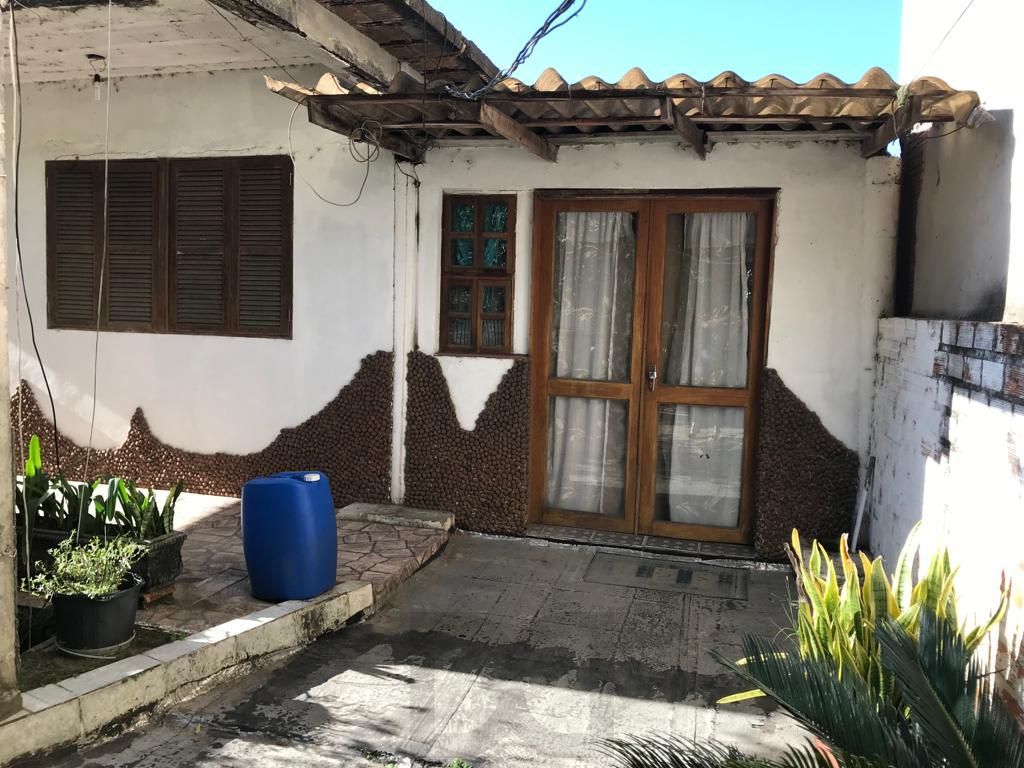 Casa no bairro Vila Nova - 4 dormitórios — foto 9
