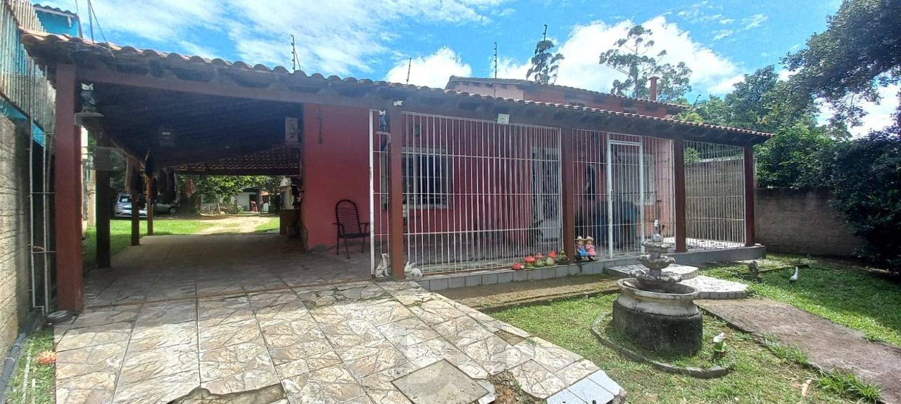 Terreno no bairro Hípica  com 3.780m² com 3 casas — foto 8