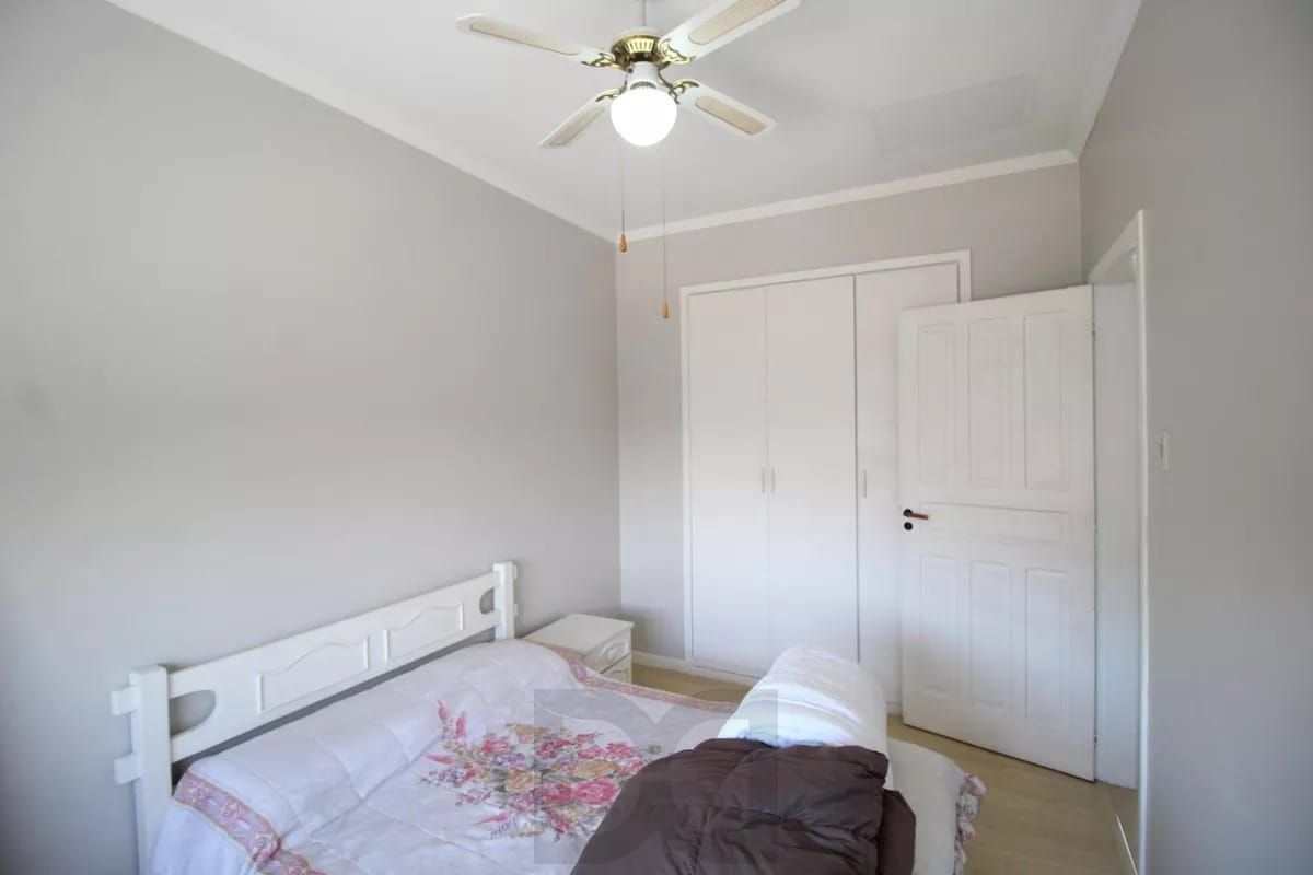 Excelente casa bairro São Geraldo 3 dormitórios — foto 35