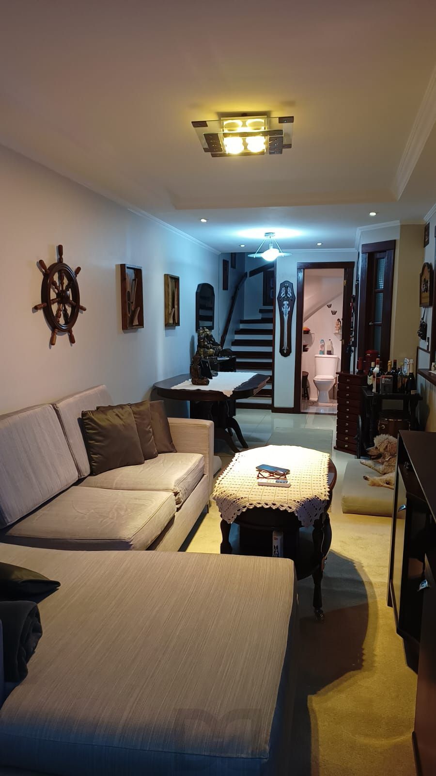 Casa no bairro Hípica - 4 dormitórios — foto 15