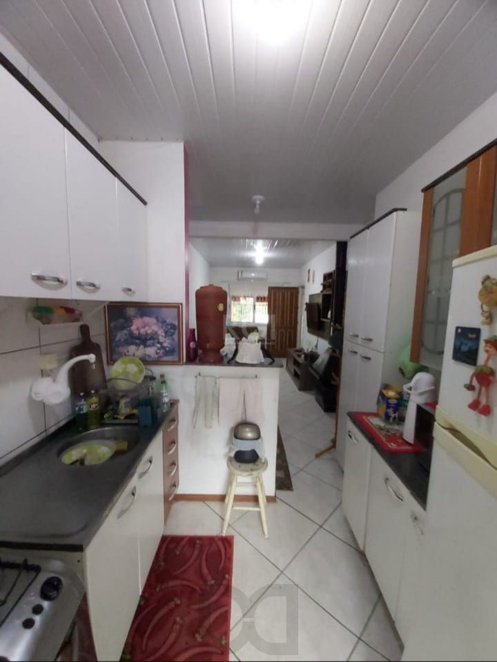 Casa no Bairro Hipica de 2 dormitórios — foto 6