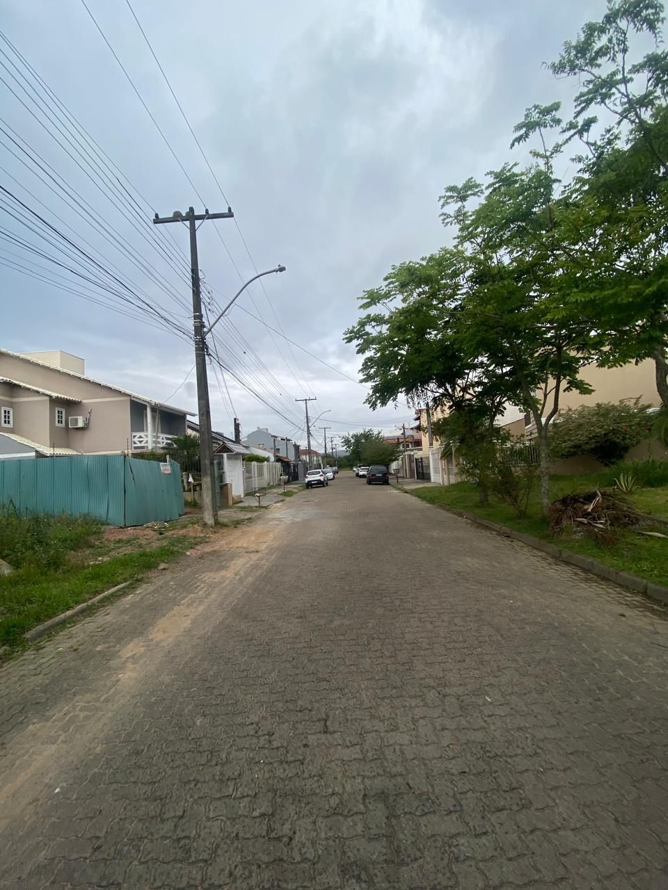 Terreno Localizado no Bairro Hípica — foto 4