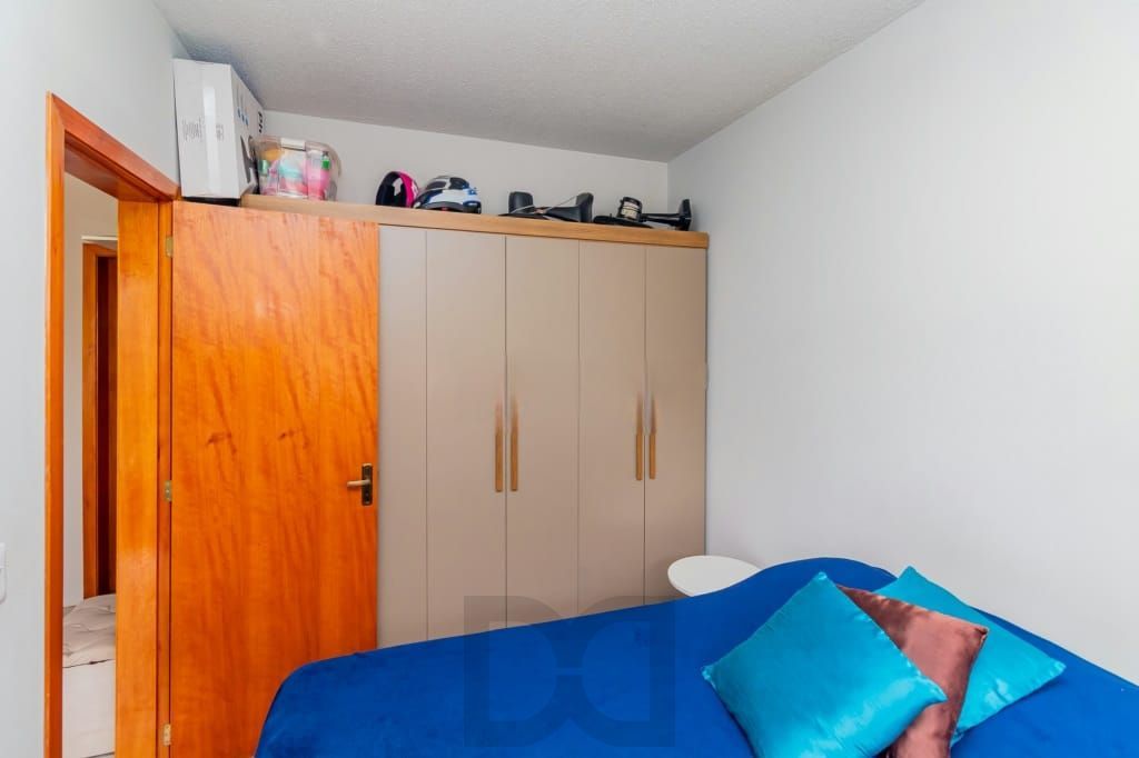 Casa Sobreposta térrea, com 2 dormitórios - Zona sul — foto 10