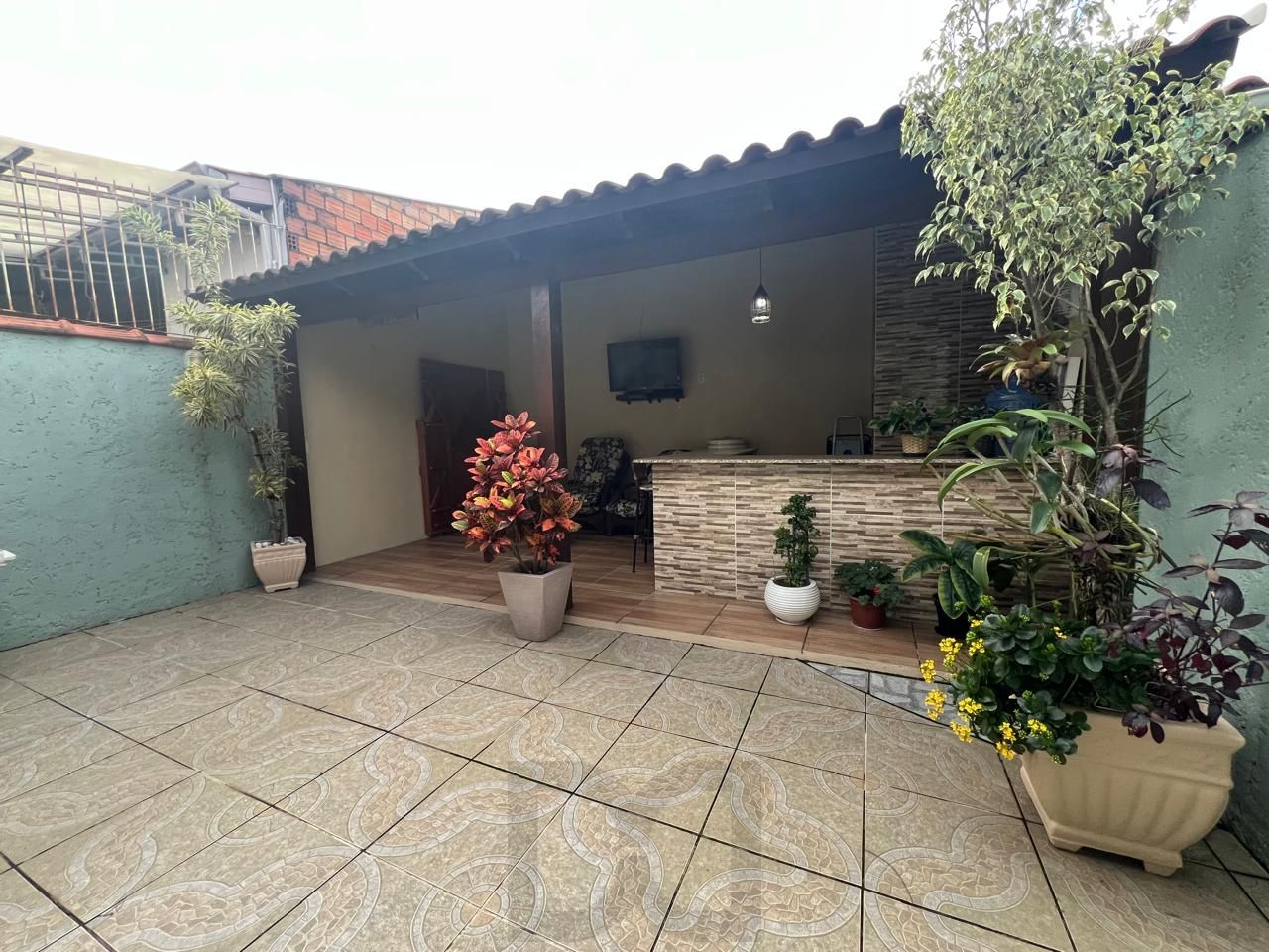 Impecável Casa Mobiliada com 3 Dormitórios localizada no loteamento Moradas do sul — foto 39