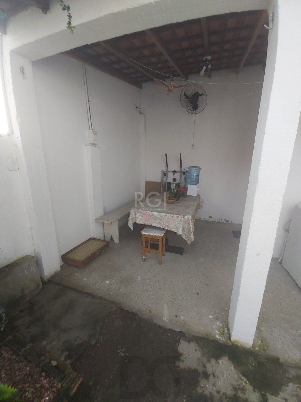 OPORTUNIDADE !! CASA NA HIPICA COM ÓTIMA LOCALIZAÇÃO — foto 16