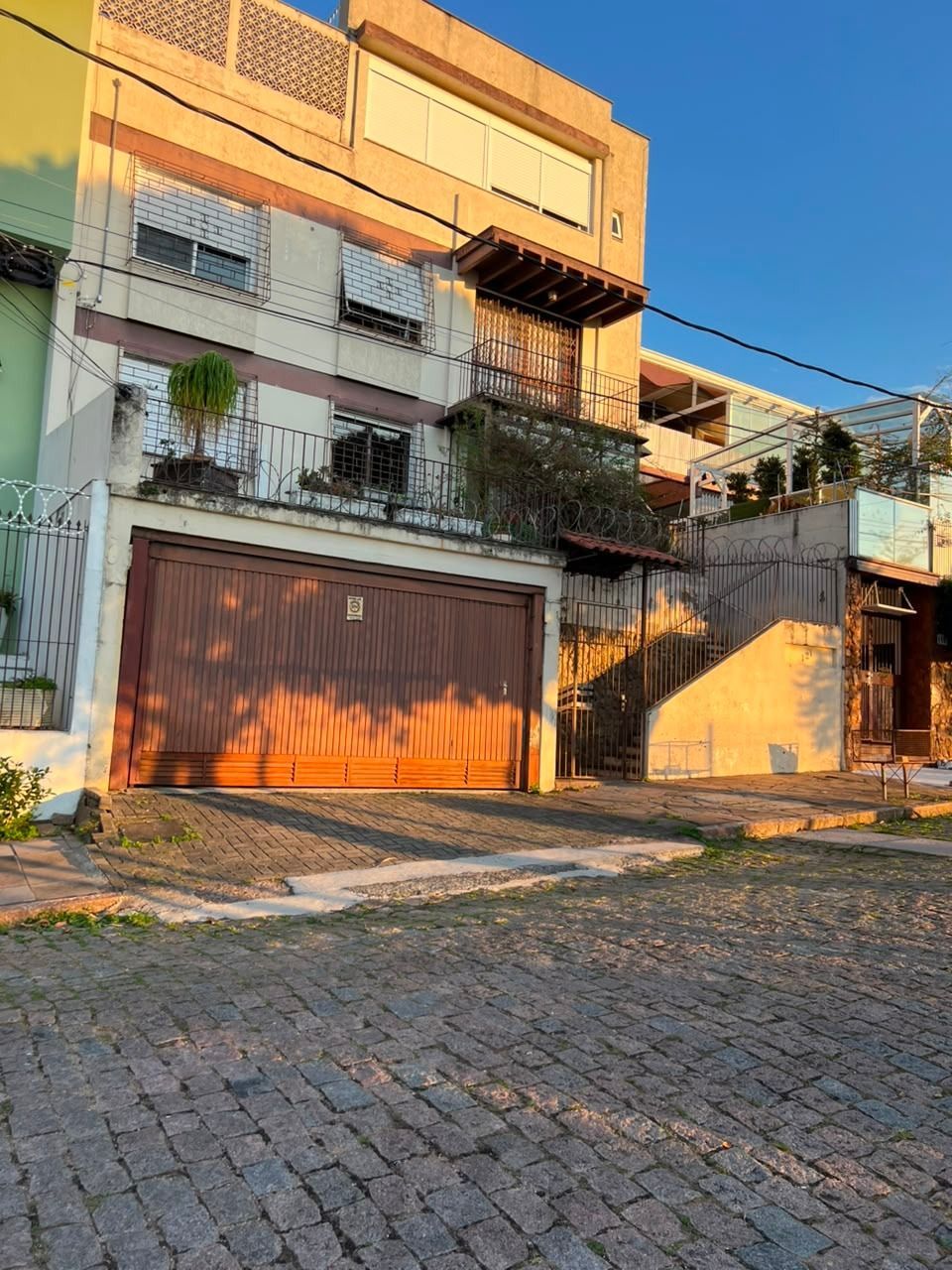 Apartamento Garden de 2 dormitórios Bairro Medianeira — foto 1