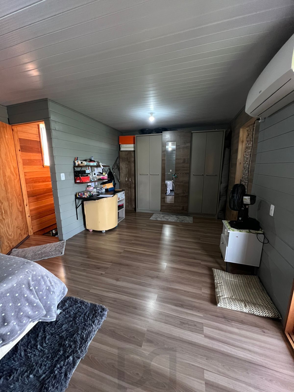Belíssima Casa no bairro Restinga 2 Dormitórios sendo um uma suite — foto 14