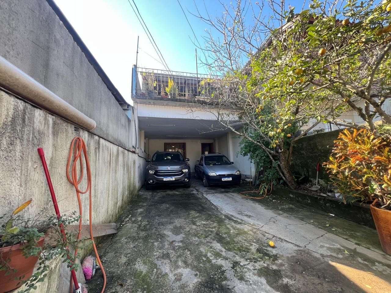 Casa a venda no Bairro Hípica - 3 dormitórios - 2 vagas — foto 3