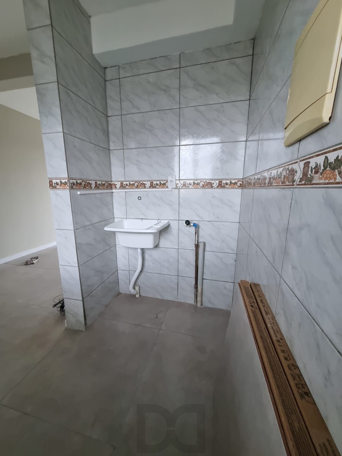 Apartamento 1 Dormitório - San Telmo — foto 9