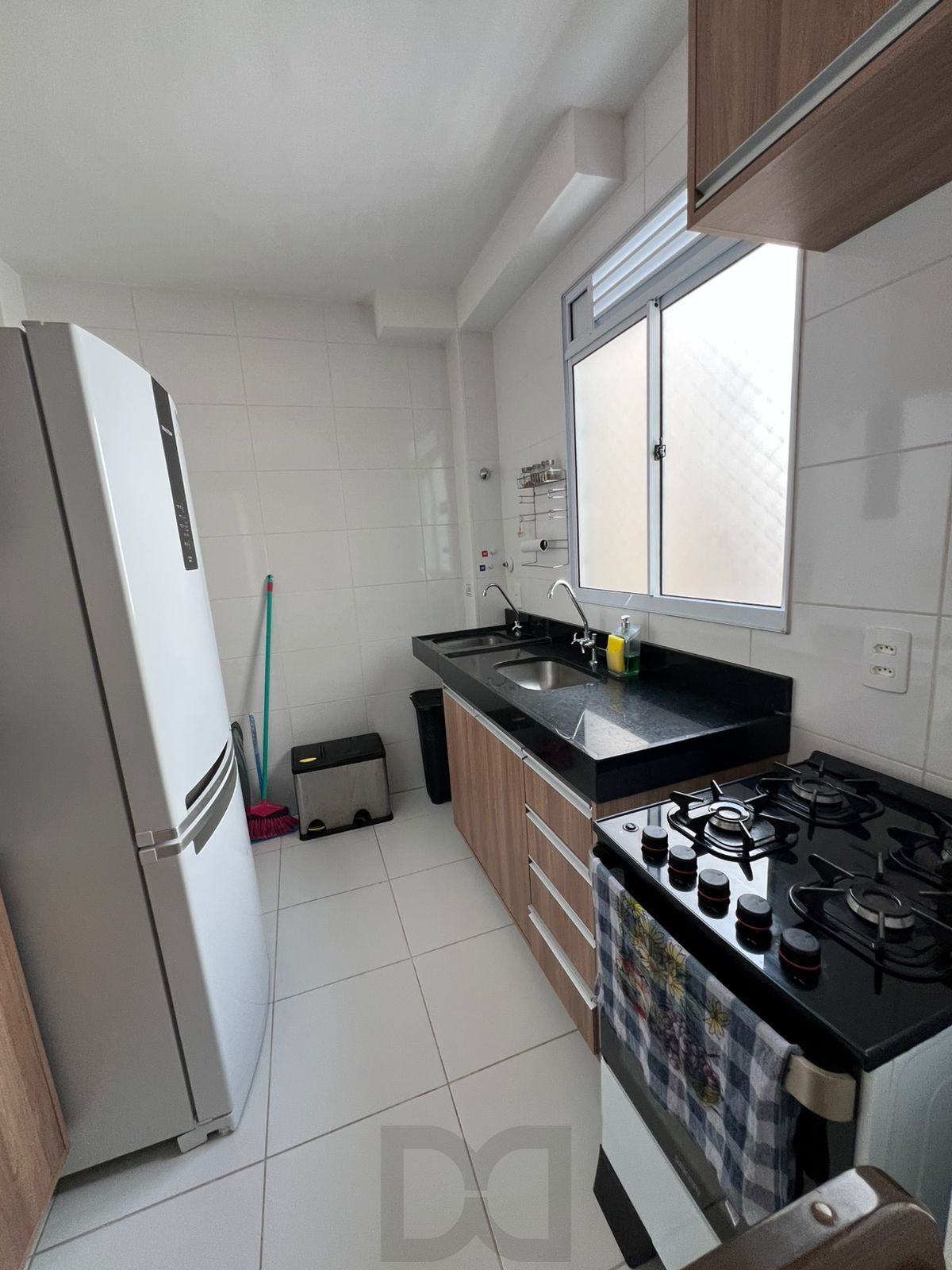 Apartamento de 2 Dormitórios no bairro Restinga — foto 2