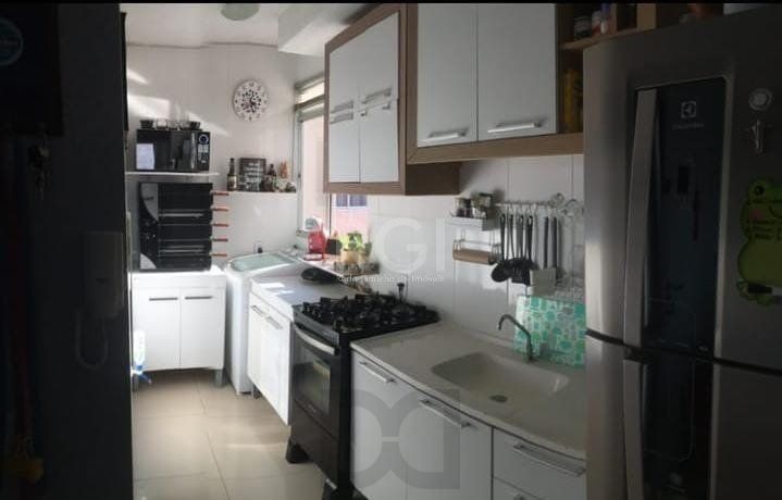 Apartamento no bairro Hípica - 2 dormitórios — foto 5