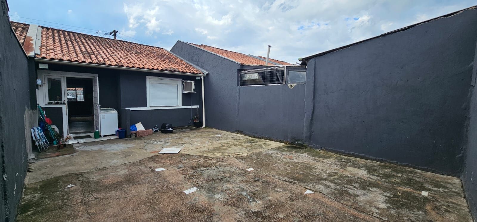 Moradas dos Sul casa térrea 2 dormitórios — foto 20
