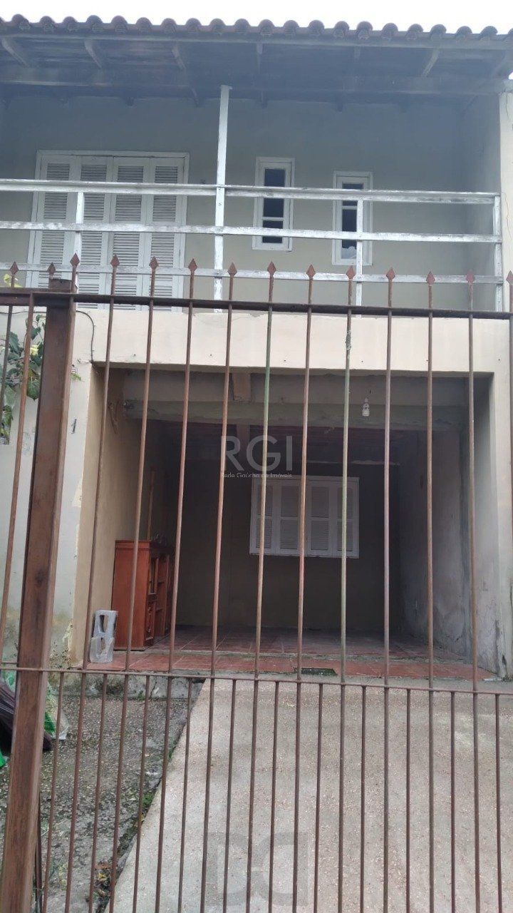 SOBRADO NA HIPICA - 4 DORMITÓRIOS — foto 1