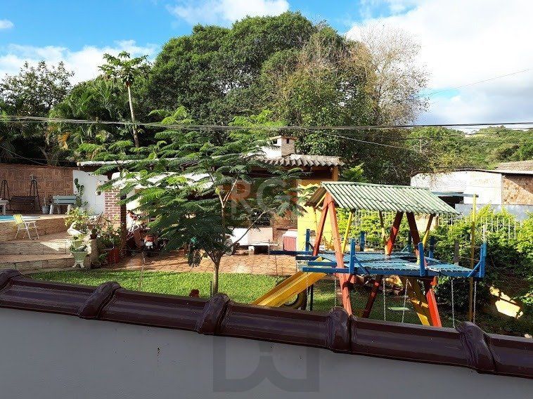 Casa com 4 dormitórios no bairro Vila Nova — foto 46