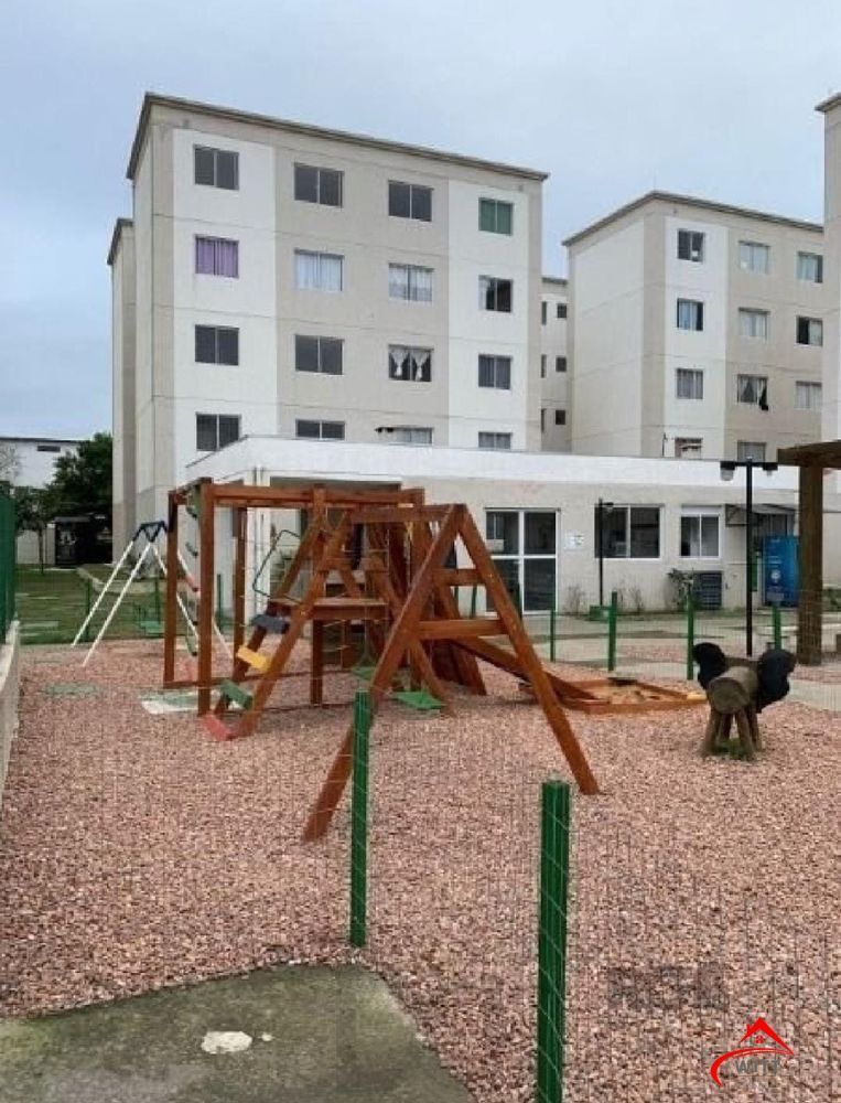 Apartamento no Bairro Restinga - 2 Dormitórios - 1 Vaga — foto 10