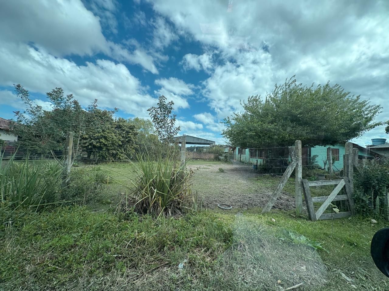 Terreno- Bairro Lageado — foto 1
