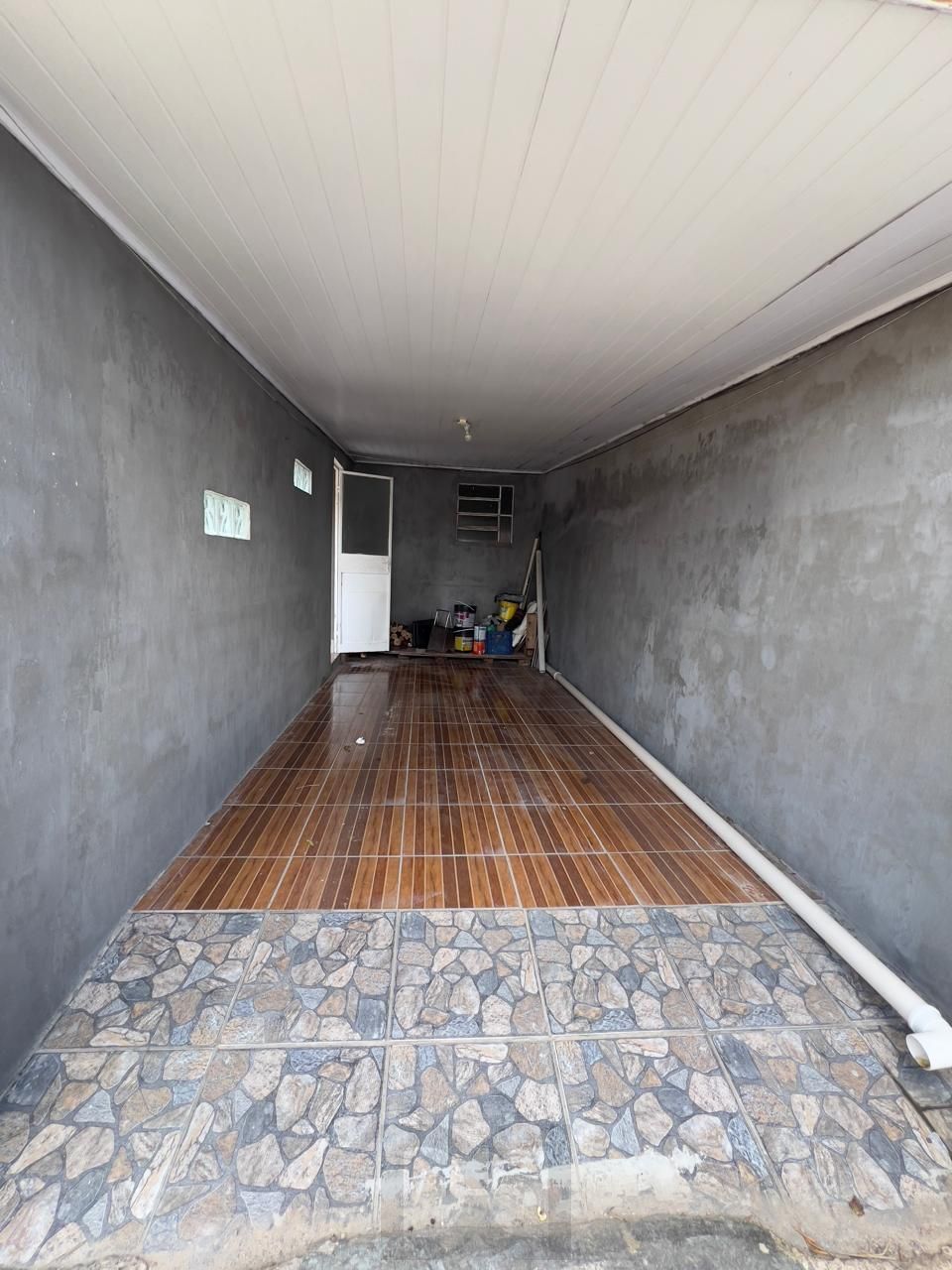 Ampla casa no Bairro Restinga 4 Dormitórios sendo um suíte — foto 24