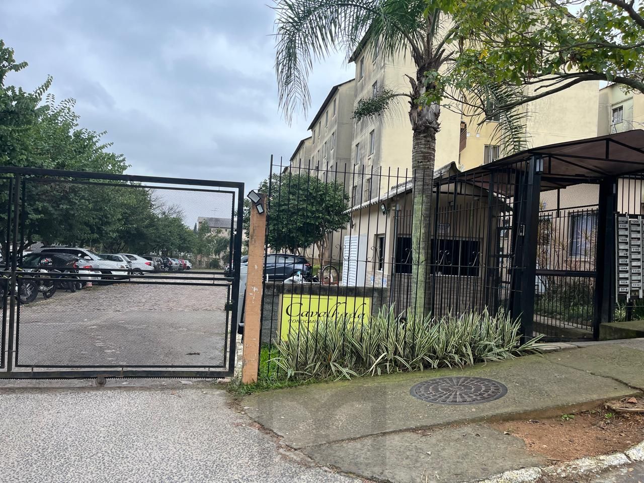 Apartamento no bairro Vila Nova - 2 dormitórios — foto 13