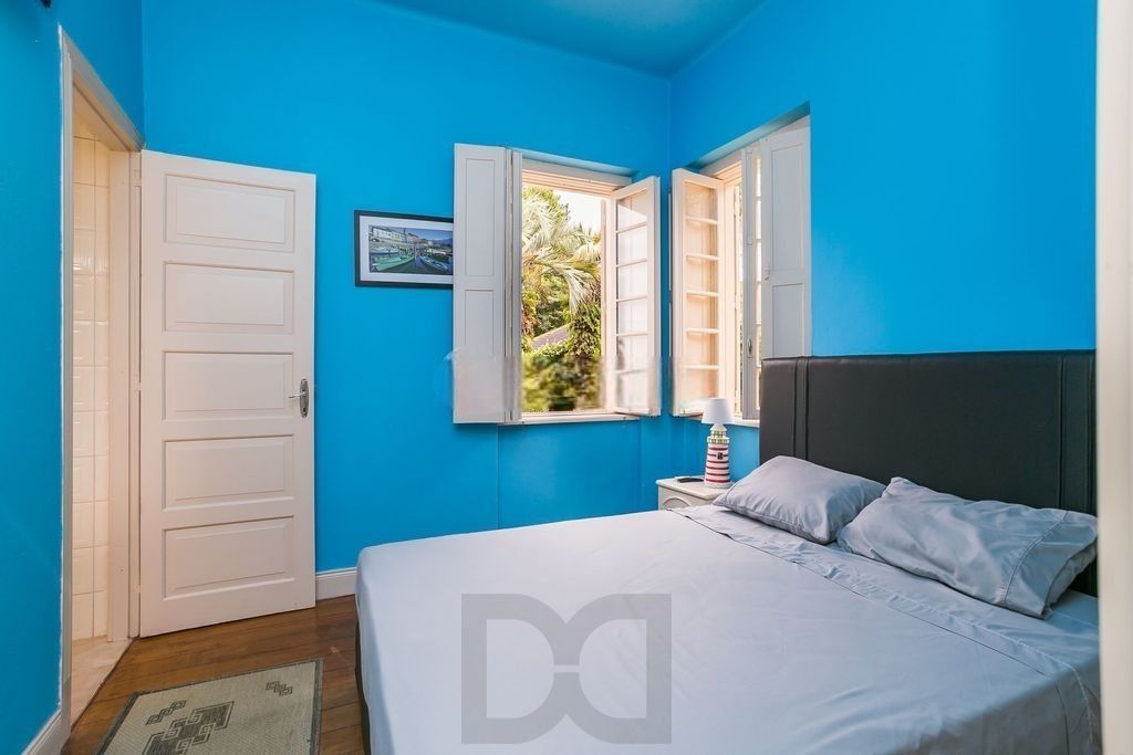 Casa no bairro Ponta Grossa com suíte presidencial — foto 39