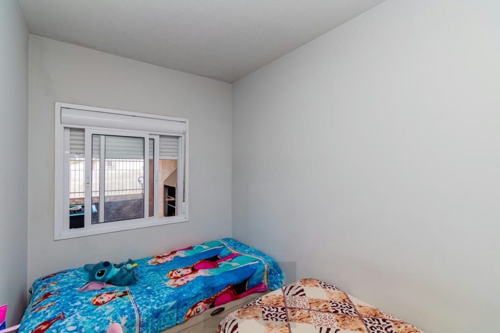 Casa Sobreposta térrea, com 2 dormitórios - Zona sul — foto 7
