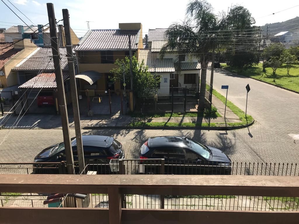 Sobrado semi mobiliado de 3 dormitorios sendo uma suite no bairro Hipica — foto 36