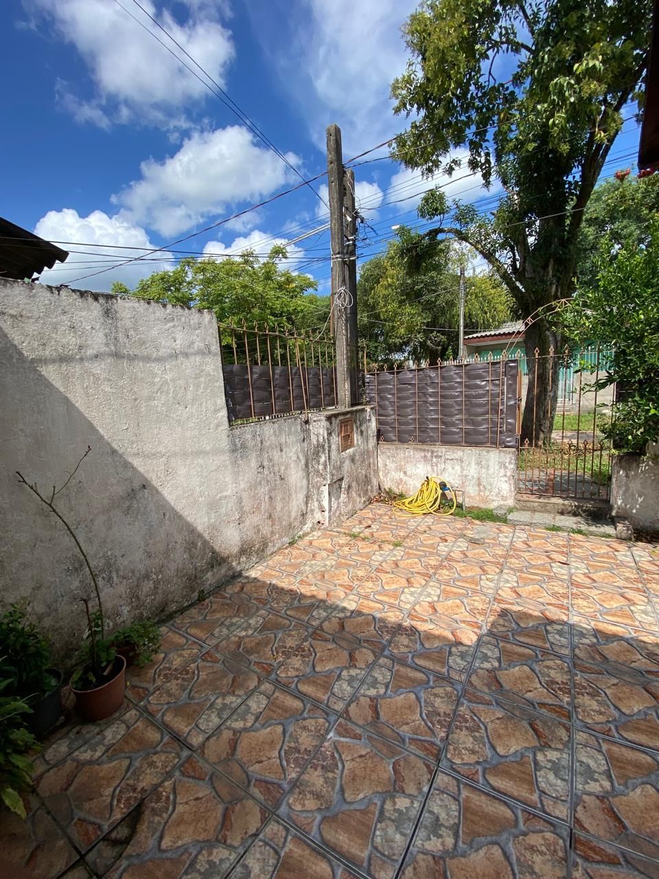 Casa no bairro Restinga - 2 dormitórios — foto 16