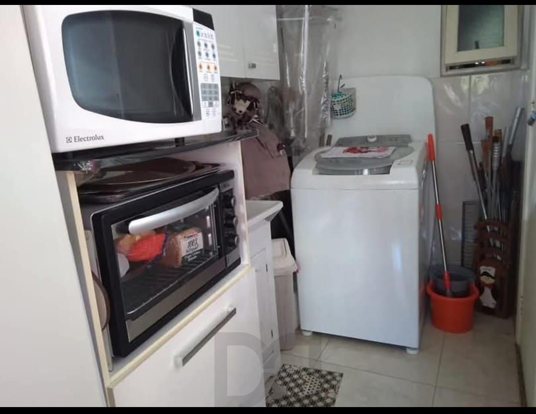 Sobrado no bairro Hípica 3 dormitórios - 2 vagas de garagem — foto 16