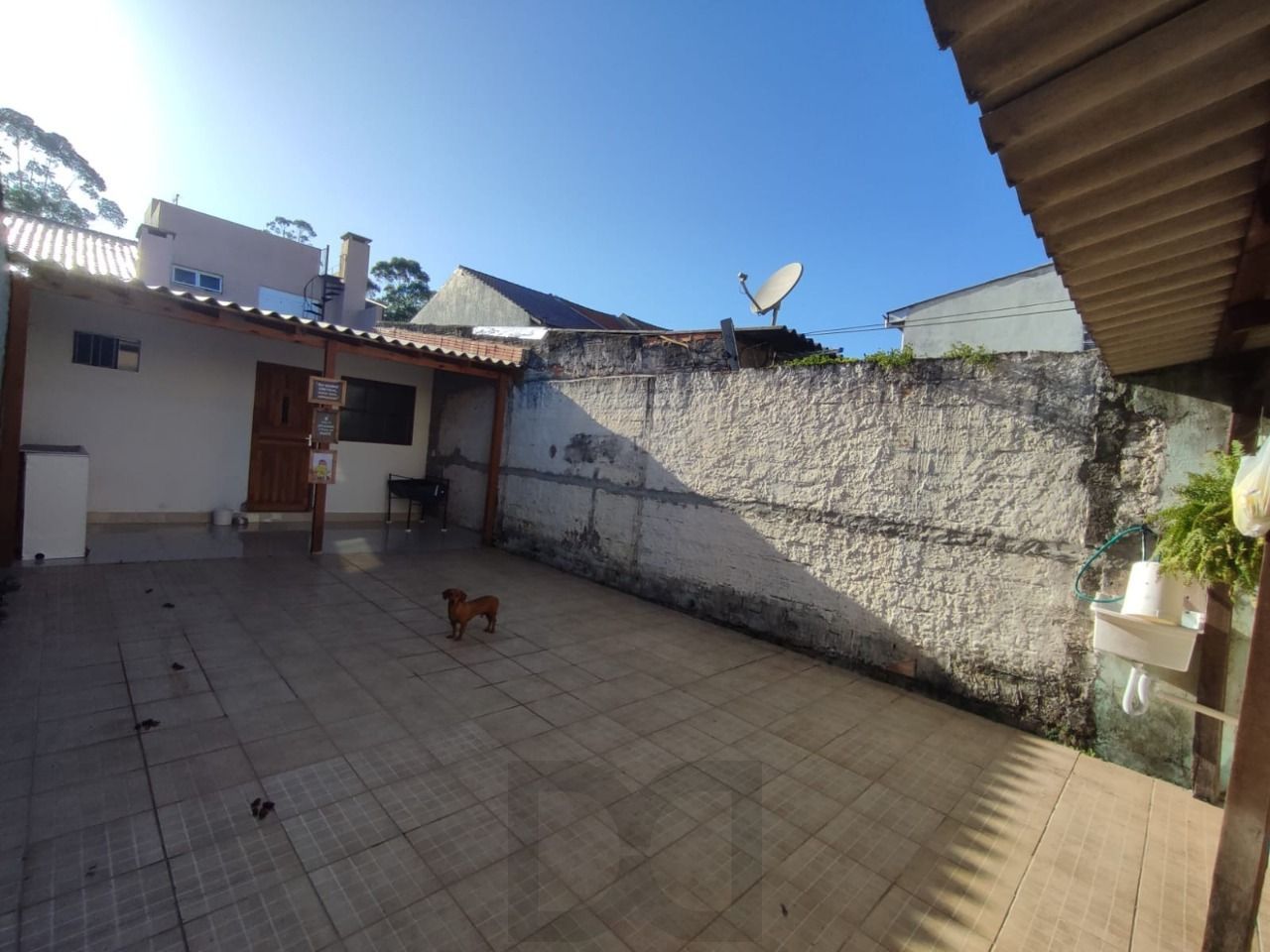 Sobrado de 3 pisos localizado no bairro Hipica - 3 Dormitórios — foto 14