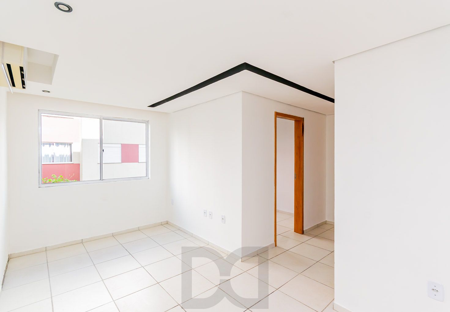 Apartamento 2 dormitórios — foto 8