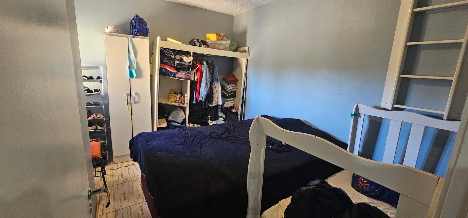 Apartamento Bairro Restinga — foto 8