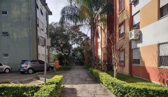 Ótimo Apartamento Localizado no Bairro Vila Nova - 2 dormitórios — foto 25
