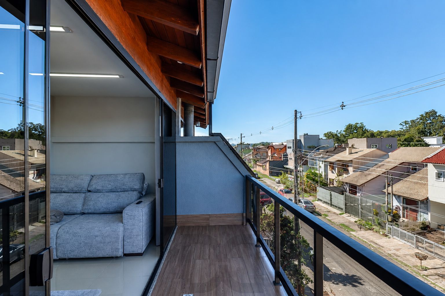 Excelente casa 3 dormitórios - Jardins do Prado Zona Sul — foto 62
