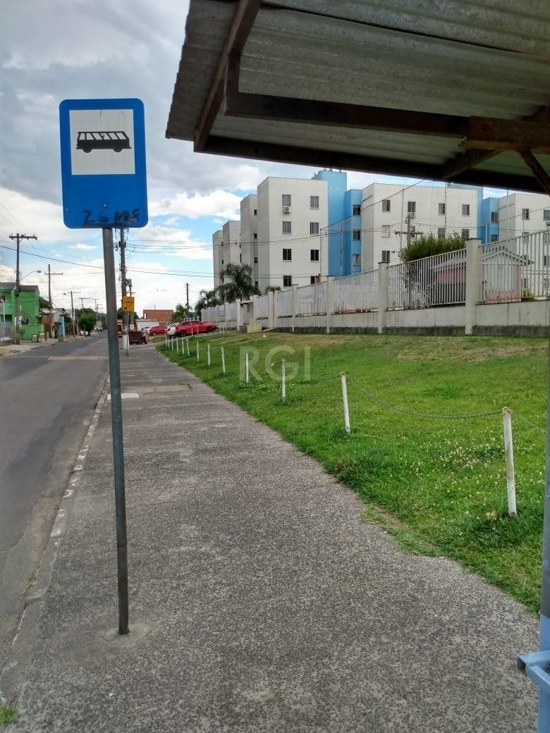 Apartamento no bairro Restinga - 2 dormitórios — foto 15