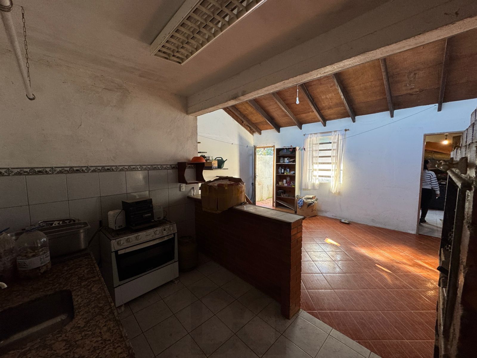 Casa no bairro Aberta dos Morros - 3 dormitórios — foto 17