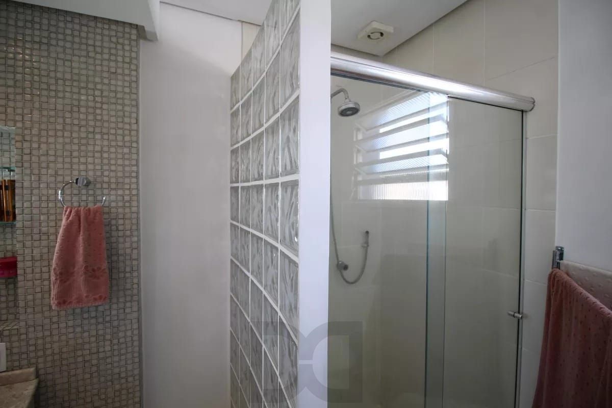 Excelente casa bairro São Geraldo 3 dormitórios — foto 21
