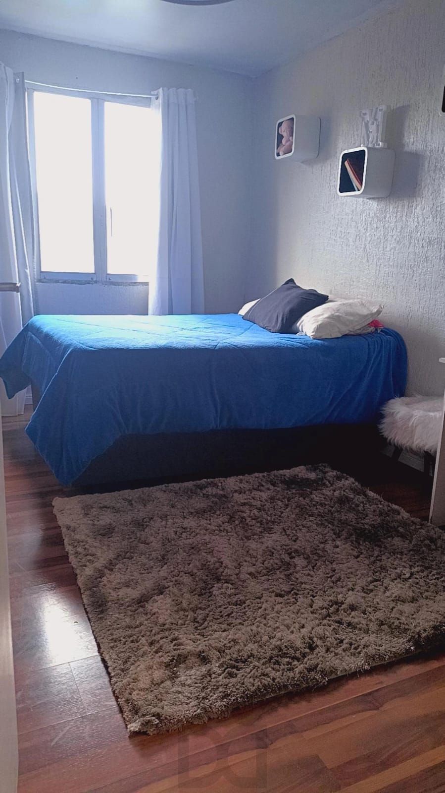 Casa a venda no Bairro Aberta dos Morros - 4 dormitórios — foto 18