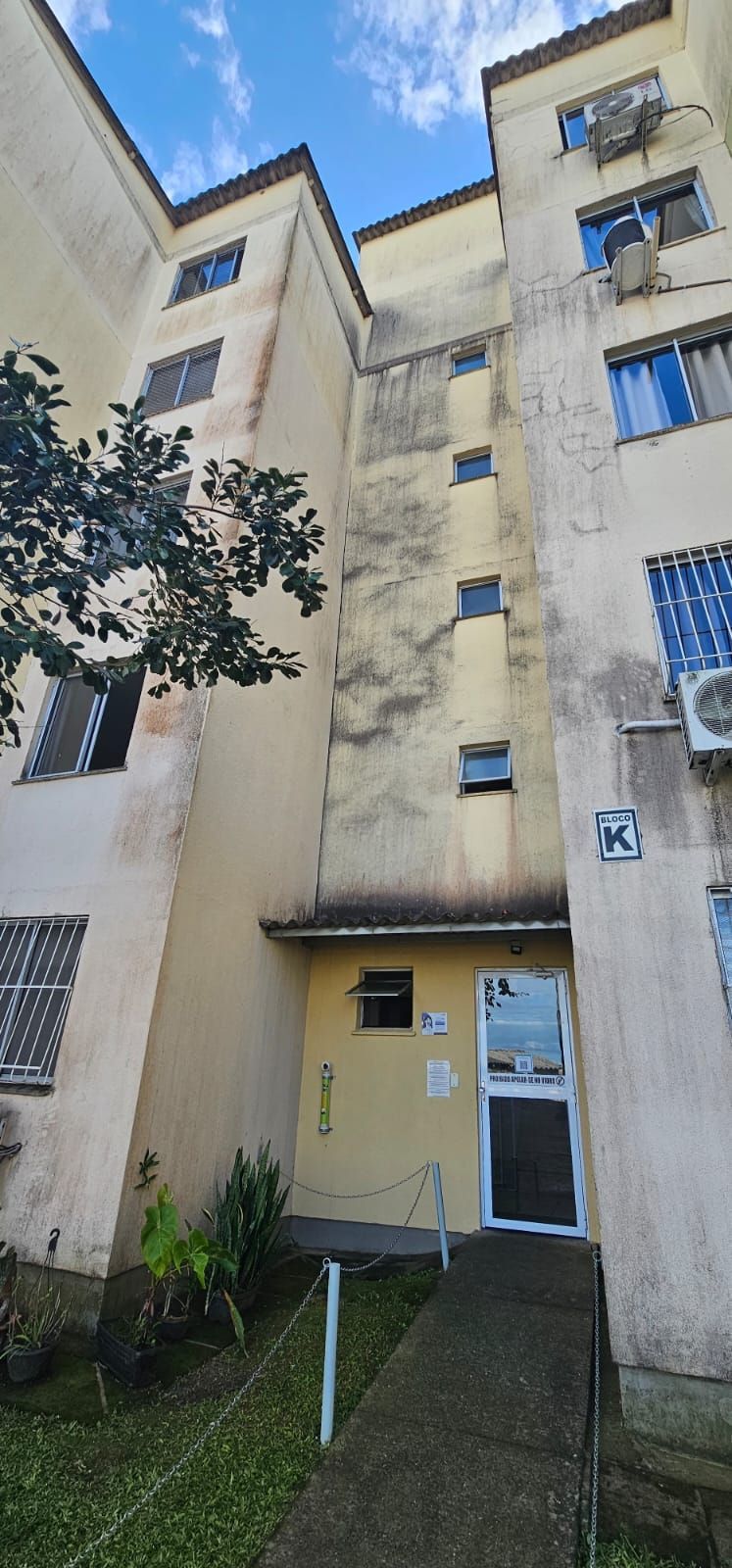 Apartamento 2 dormitórios - Vila Nova — foto 15