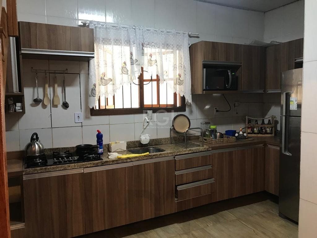 Casa no Bairro Restinga - 3 Dormitórios — foto 6