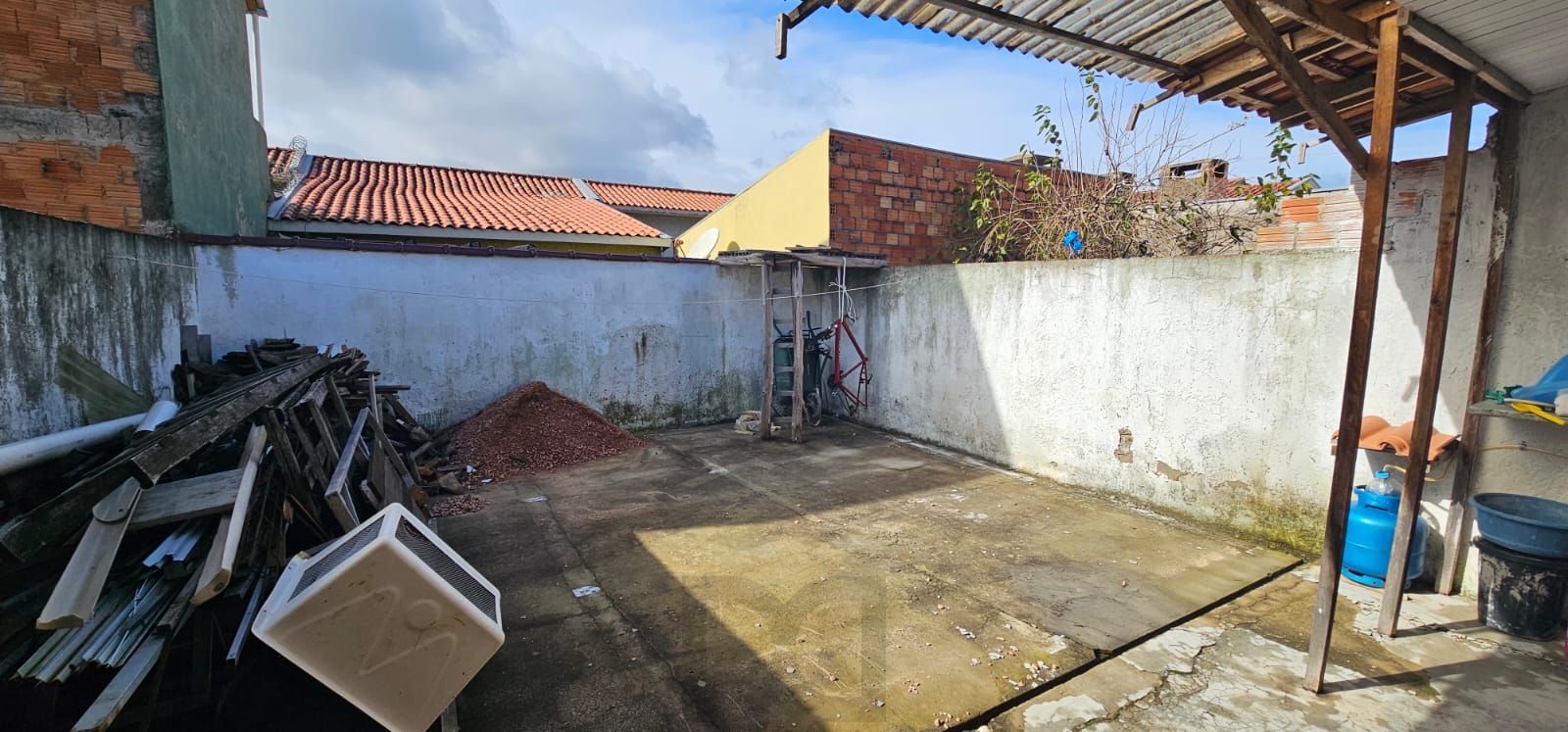 Casa Térrea 3 dormitórios Moradas do Sul — foto 21