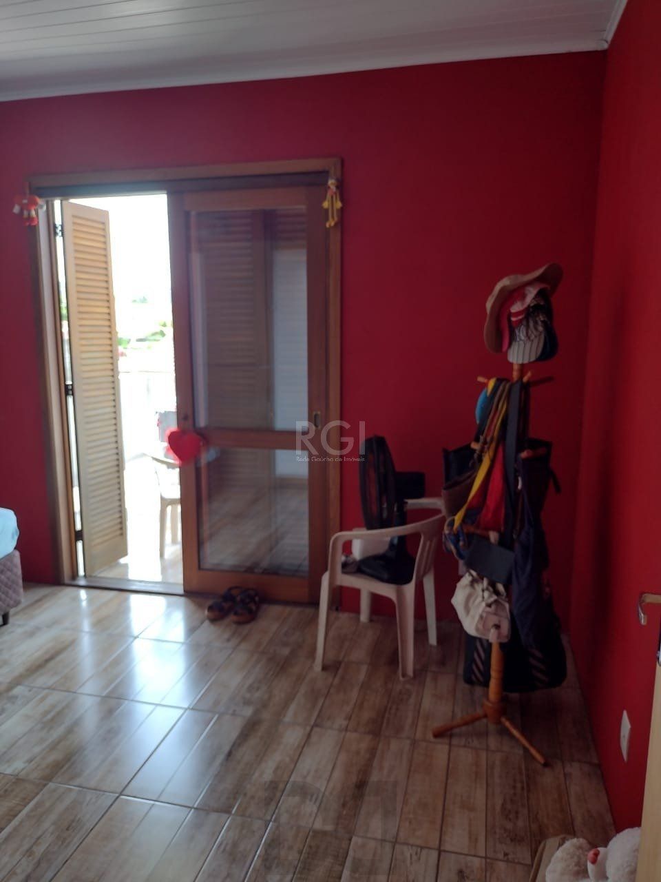 Sobrado no bairro Hípica — foto 12