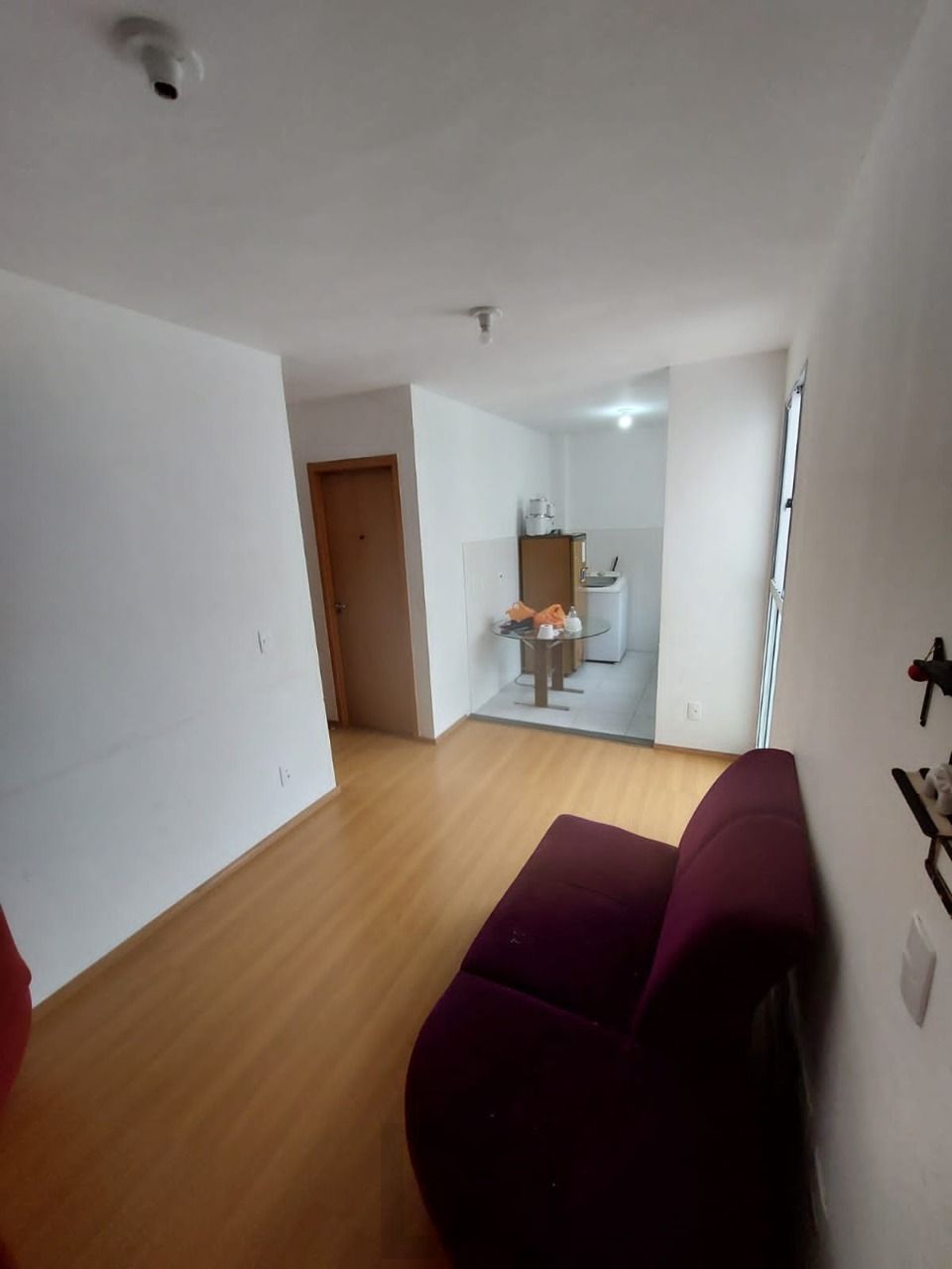 Apartamento no bairro Restinga - 2 dormitórios — foto 11