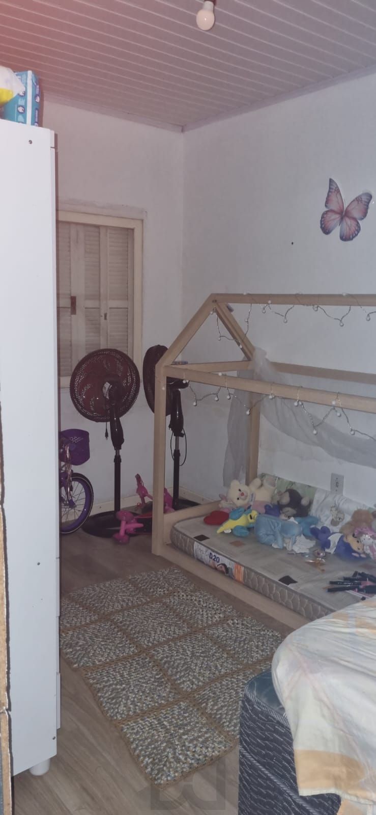 Casa 2 Andares na Hipica - 3 Dormitórios — foto 13