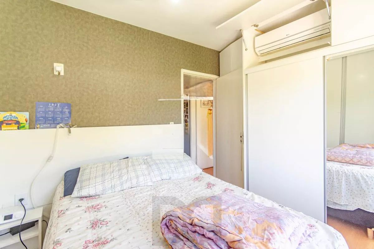 Apartamento vila nova - 2 Dormitórios — foto 16