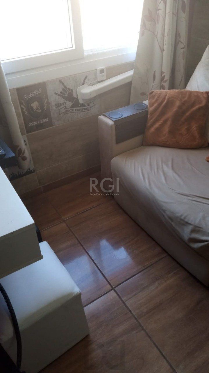 Apartamento no bairro Restinga - 2 dormitórios — foto 11